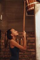 Miss Sophie's New Town