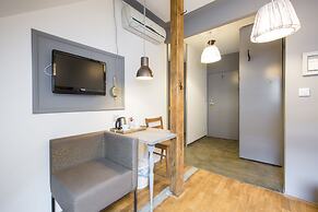 Miss Sophie's New Town