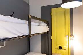 Miss Sophie's New Town