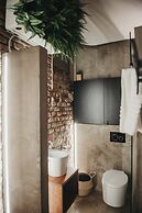 Miss Sophie's New Town