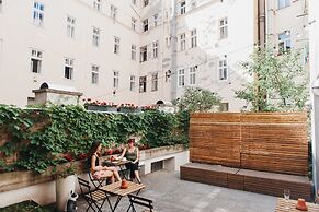 Miss Sophie's New Town