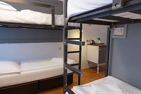 Miss Sophie's New Town