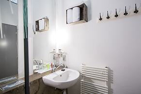 Miss Sophie's New Town