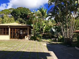 Pousada Tropical Arraial