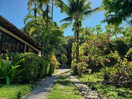 Pousada Tropical Arraial