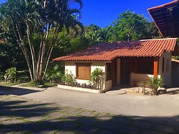 Pousada Tropical Arraial