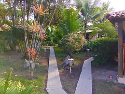 Pousada Tropical Arraial