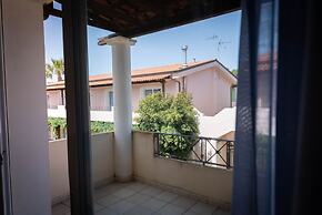 Nicotera Beach Village