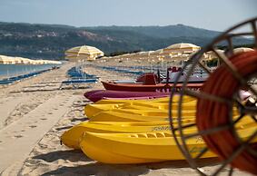Nicotera Beach Village