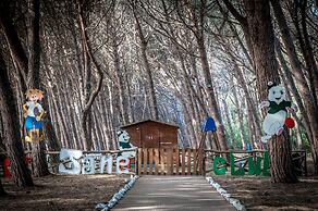 Nicotera Beach Village