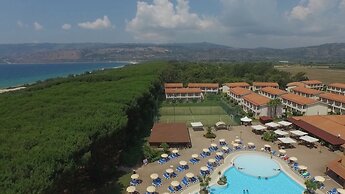 Nicotera Beach Village