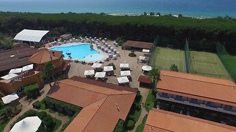 Nicotera Beach Village