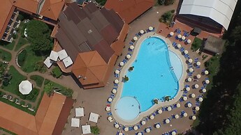 Nicotera Beach Village