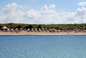 Nicotera Beach Village