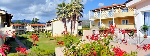Nicotera Beach Village