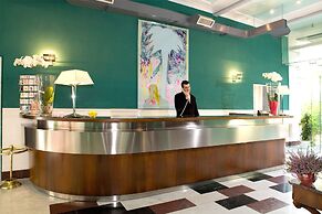 Ateneo Garden Palace