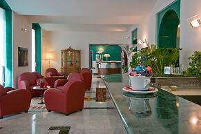 Ateneo Garden Palace