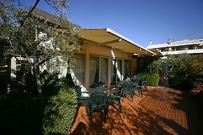 Ateneo Garden Palace