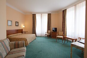 Ateneo Garden Palace