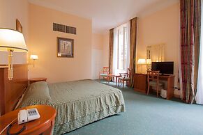 Ateneo Garden Palace