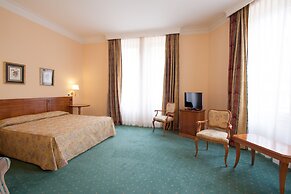 Ateneo Garden Palace