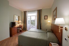 Ateneo Garden Palace