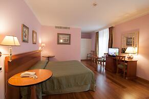 Ateneo Garden Palace