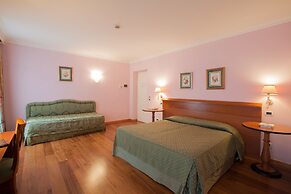 Ateneo Garden Palace