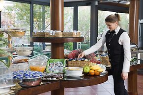 Ateneo Garden Palace