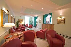 Ateneo Garden Palace