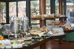 Ateneo Garden Palace