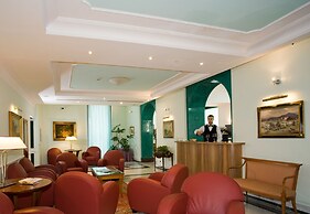 Ateneo Garden Palace