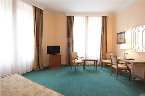 Ateneo Garden Palace