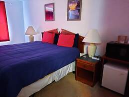 Model Towne Inn