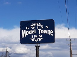 Model Towne Inn
