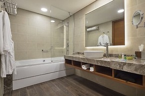 DoubleTree by Hilton Trabzon