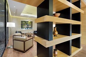 DoubleTree by Hilton Trabzon