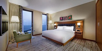 DoubleTree by Hilton Trabzon