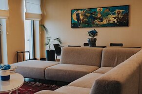 DoubleTree by Hilton Trabzon