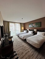 DoubleTree by Hilton Trabzon