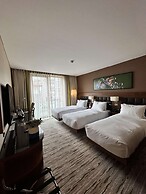 DoubleTree by Hilton Trabzon