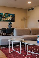 DoubleTree by Hilton Trabzon