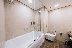 DoubleTree by Hilton Trabzon