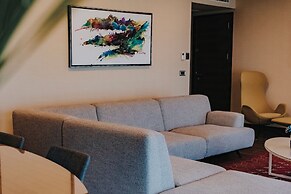 DoubleTree by Hilton Trabzon