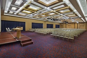 DoubleTree by Hilton Trabzon