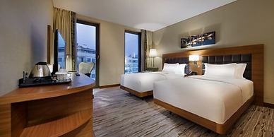 DoubleTree by Hilton Trabzon