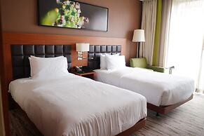 DoubleTree by Hilton Trabzon