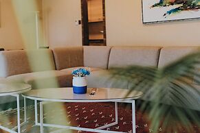 DoubleTree by Hilton Trabzon