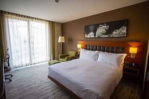 DoubleTree by Hilton Trabzon