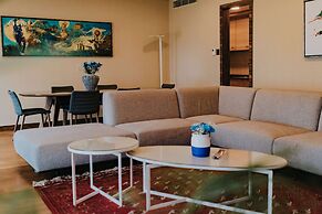 DoubleTree by Hilton Trabzon